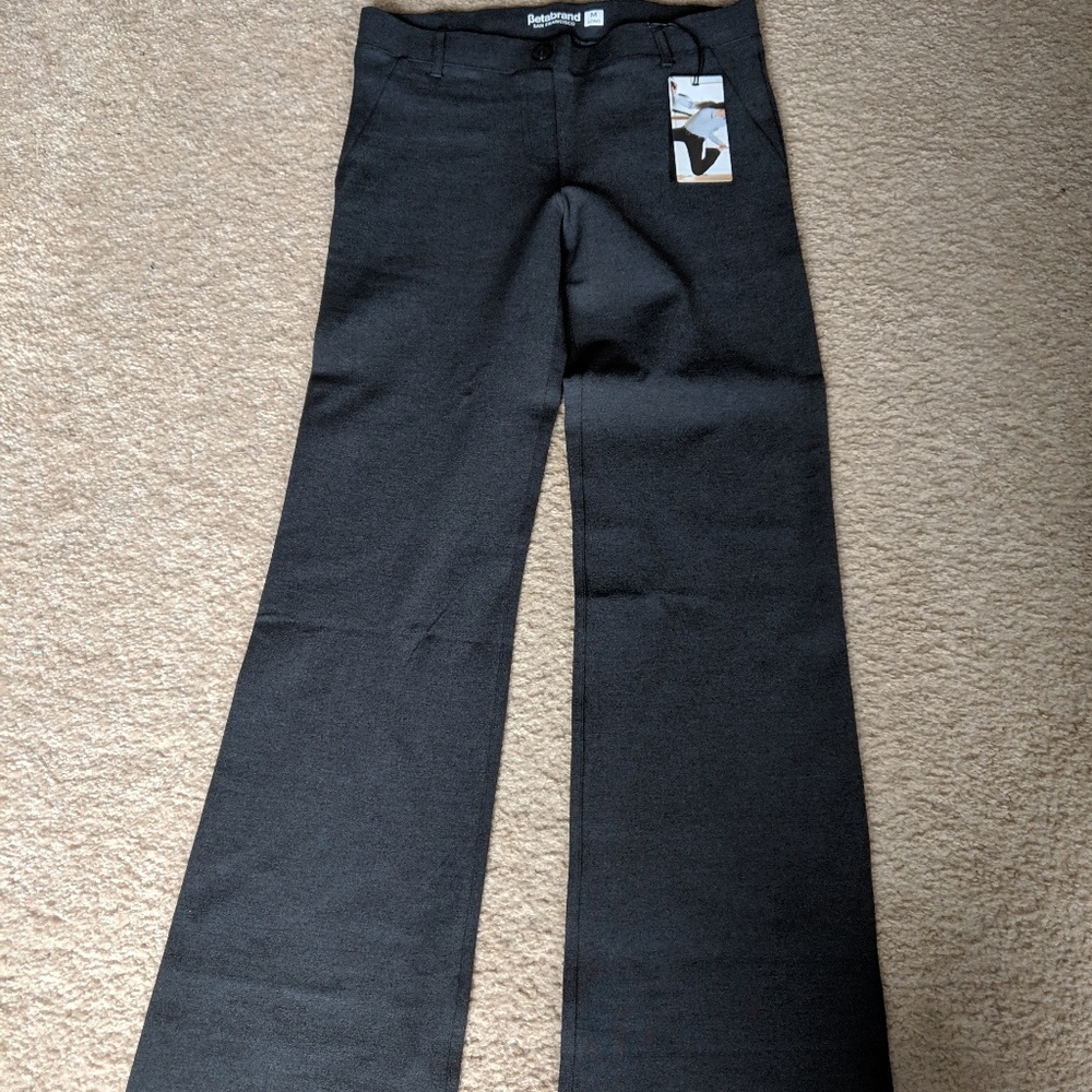 Betabrand dress pants